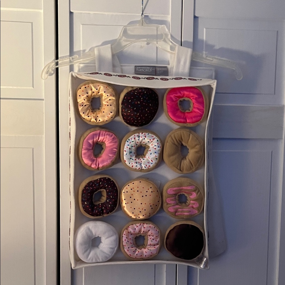 Adorable Donuts Costume